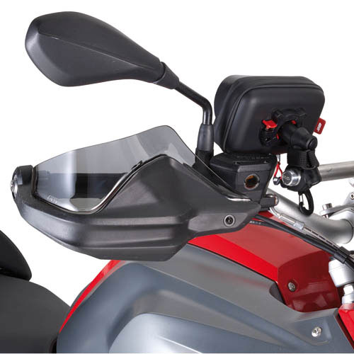 Givi screen bmw r1200gs #2