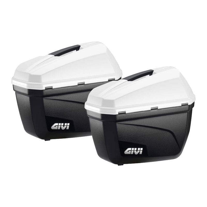 givi e22 panniers