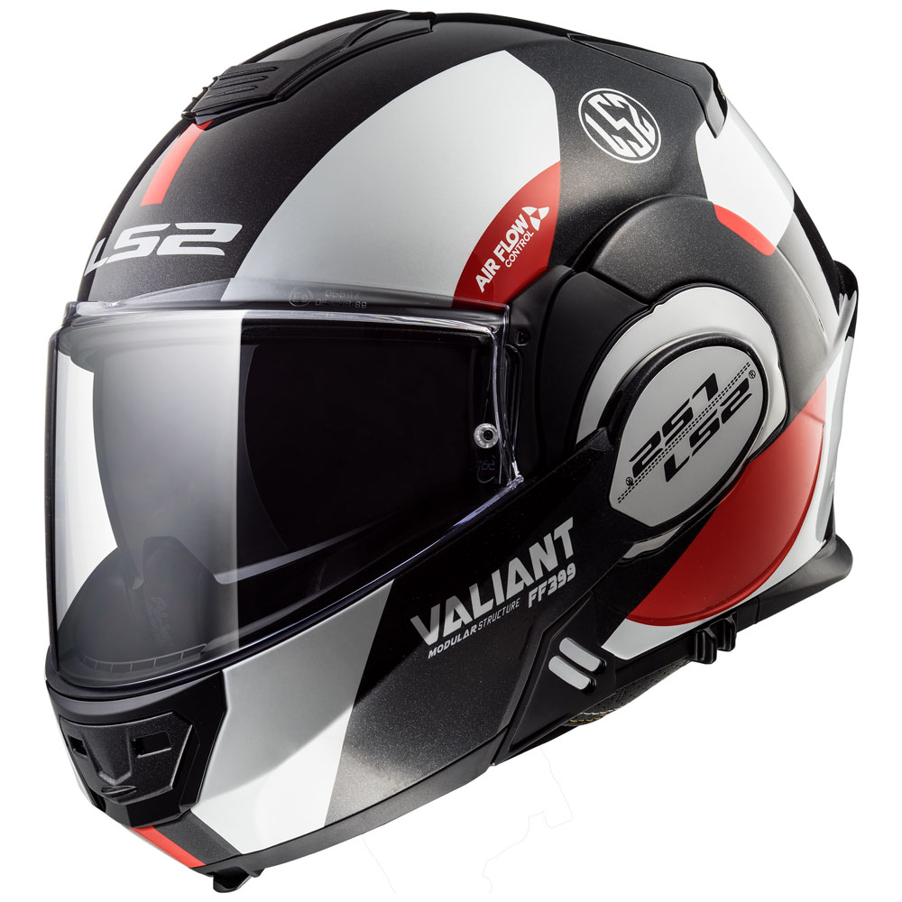 Ls Ff Valiant Avant Ls Modular Helmets Motostorm