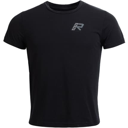 Rukka Outlast T-shirt Black Grey 5-70381-779R-990 Underwear | MotoStorm