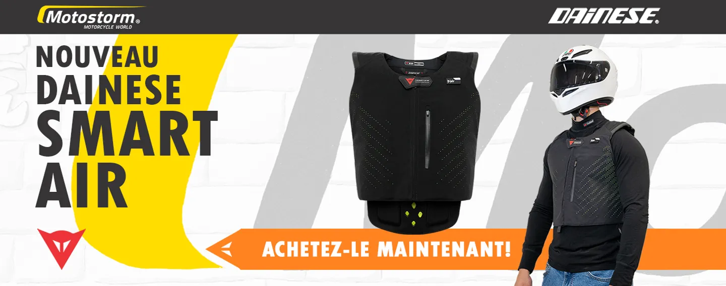 Dainese Smart Air