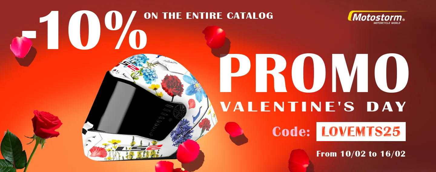 Valentine's Day Promo