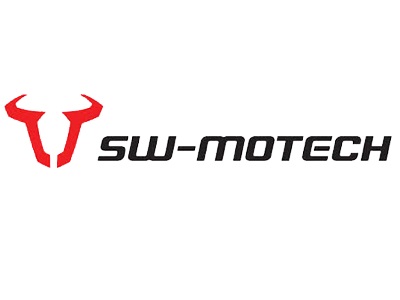 Kit réhausse de guidon moto SW MOTECH 28mm accessoires moto sw motech
