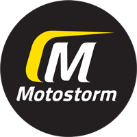 Logo Motostorm