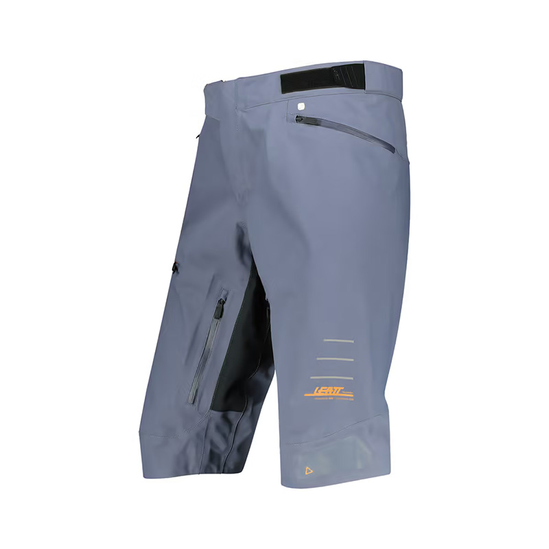 Review: Leatt MTB All Mtn HydraDri 5.0 Shorts & MTB All Mtn 2.0 V22 Jersey