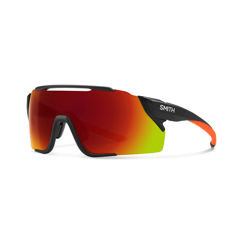 Just 1 SNIPER URBAN Sport Bike Glasses Red White Silver Mirror Lens For  Sale Online 