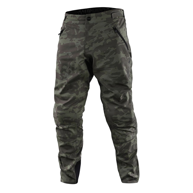 lee camo pants