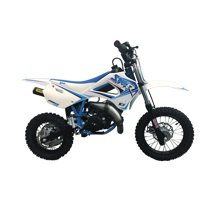 Moto Minicross SMR 4.9