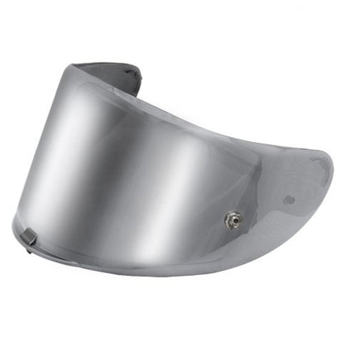 Ls2 Iridium Silver Visor Arrow Ff323 LS2-800012518 Helmets Accessories | MotoStorm