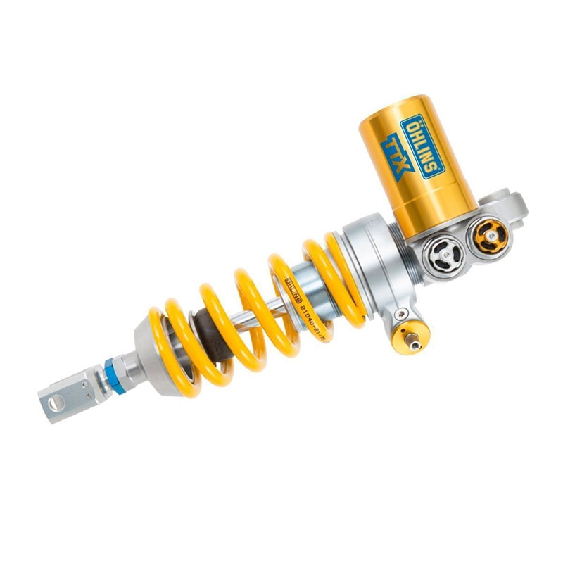 Ammortizzatore Ohlins T36PR1C1LB Street Triple 765