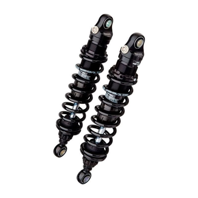 Ammortizzatore Ohlins S36DR1L Blackline CL 500