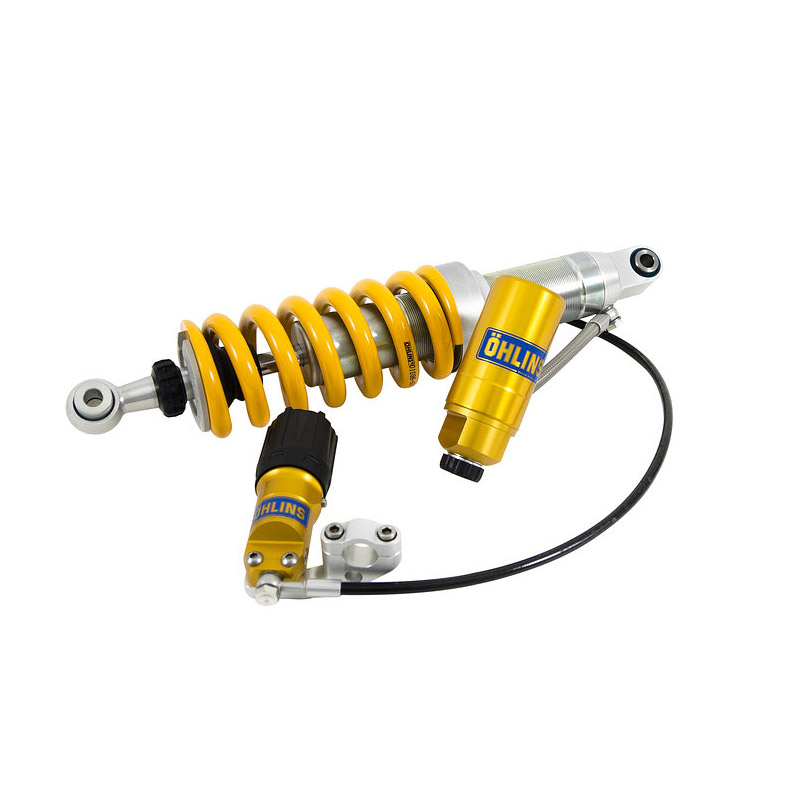 Ammortizzatore Ohlins S46HR1C1LS Tiger 900