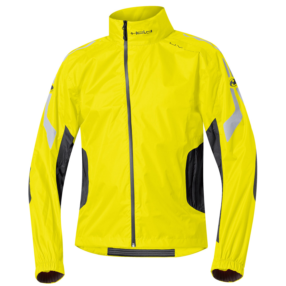 Reflex-ST rain jacket