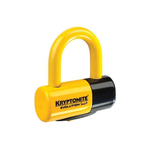 kryptonite evolution series 4 disc lock