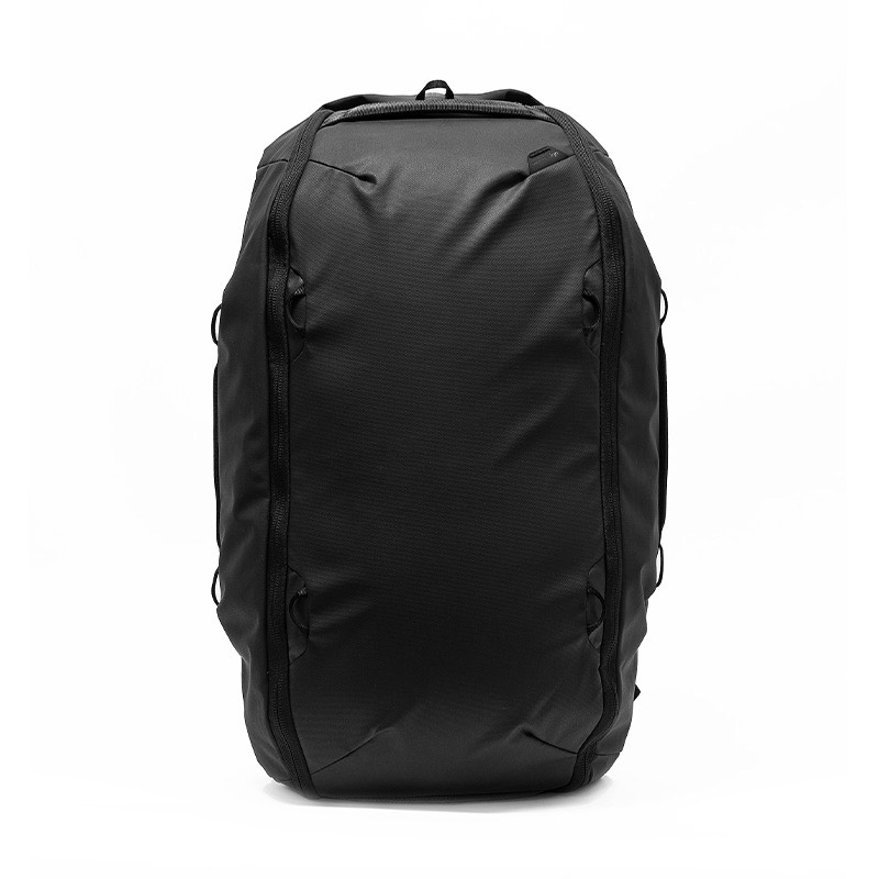 Peak Design Travel Duffelpack 65l Black APK1238 Luggage | MotoStorm