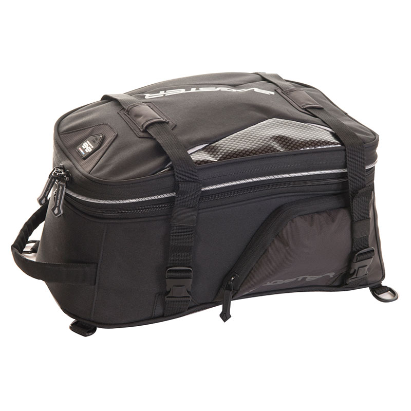 Bagster Modulo Tank Bag Black XSR090 Luggage | MotoStorm