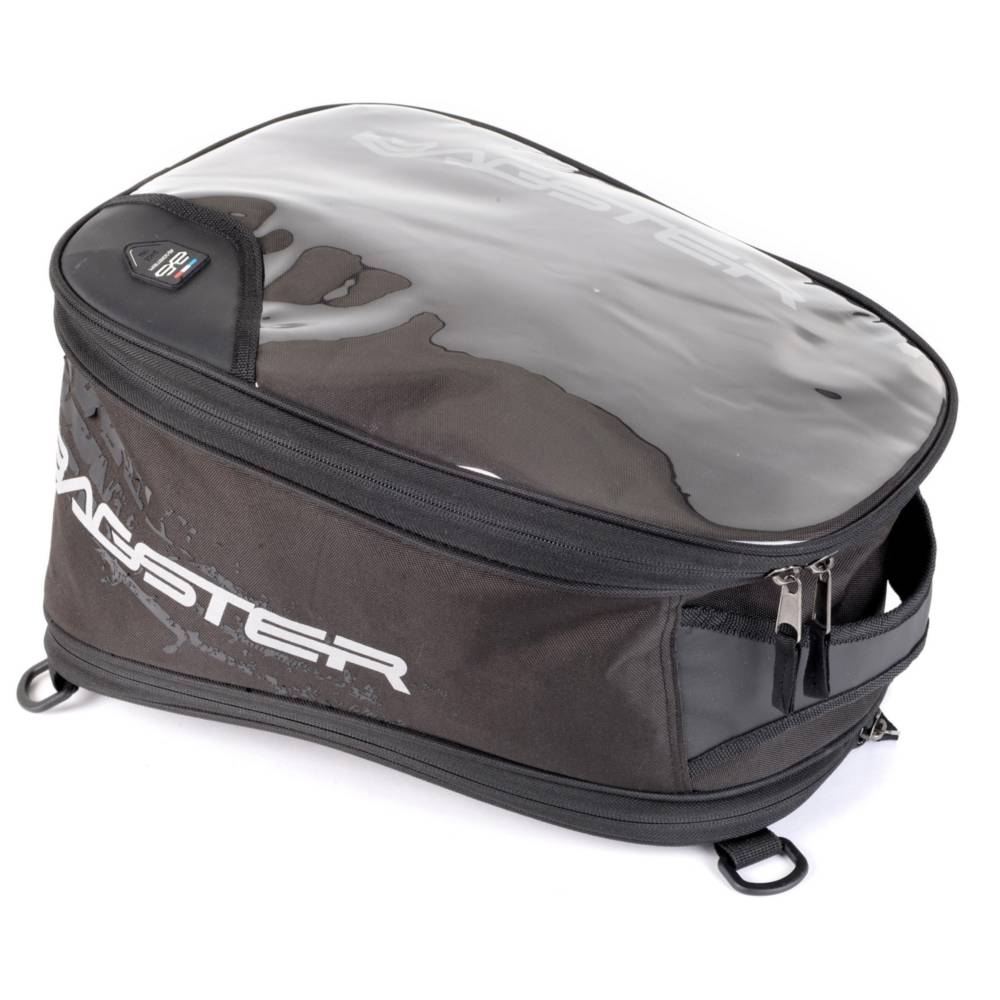 bagster tank bag