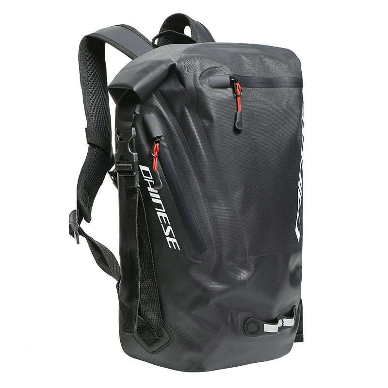 Dainese D-mach Compact Backpack - Bolsas Y Mochilas Para Moto