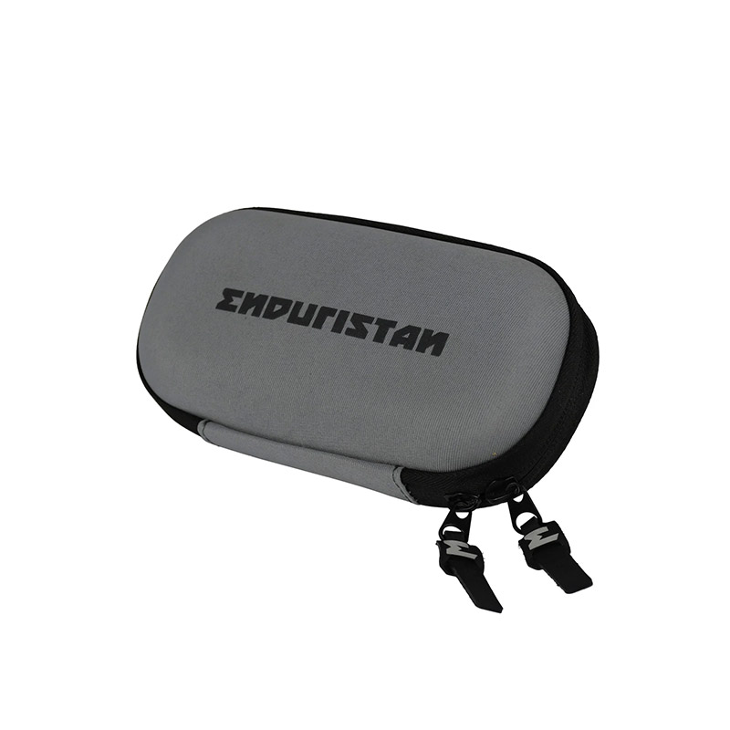 Custodia Occhiali Enduristan Eyewear Case grigio