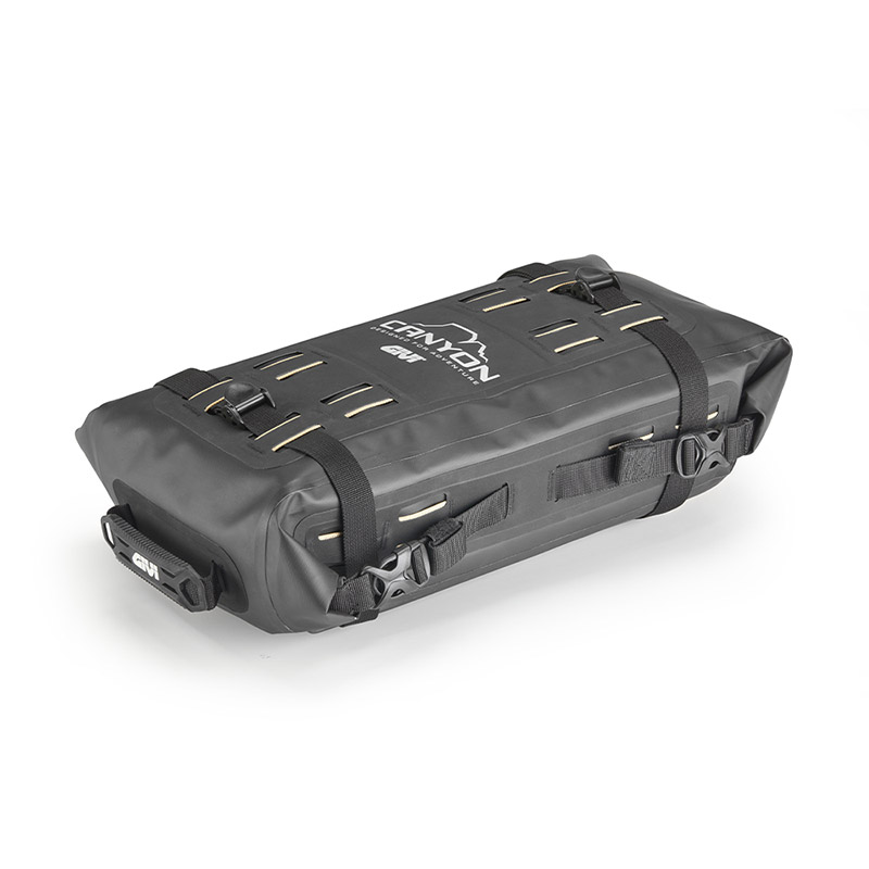 Borsa Givi GRT724 nero