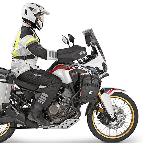 Givi T513 GIVI-T513 Luggage | MotoStorm