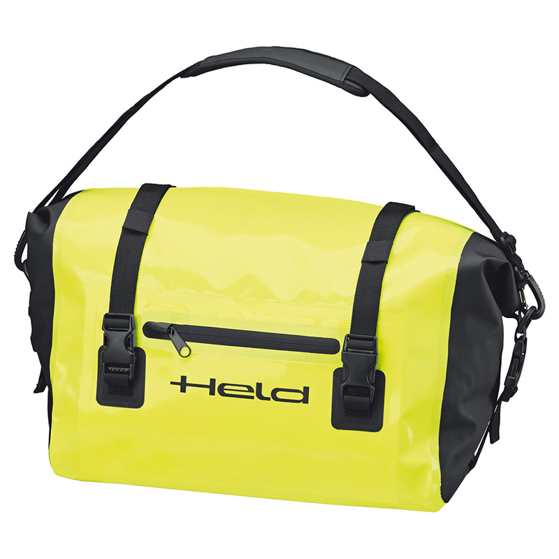 Borsa Held Carry Bag 2 40Lt giallo