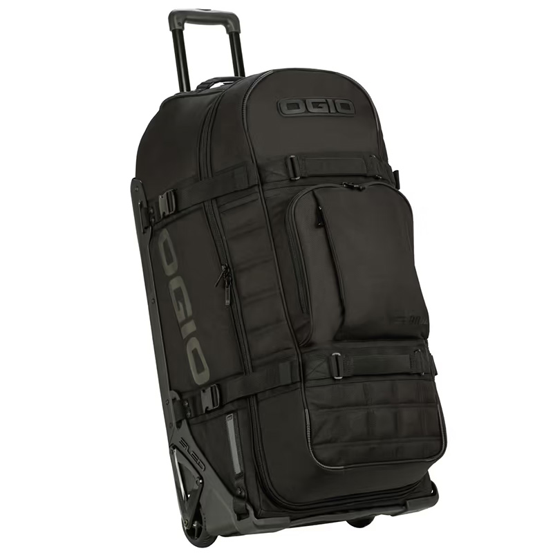 Ogio Rig 9800 Pro Bag Blackout OG-801003.01 Luggage | MotoStorm