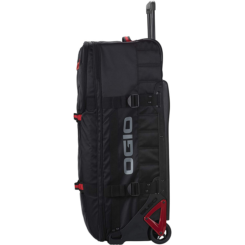 Ogio Rig T-3 Gear Bag Black OG-5919580OG Luggage | MotoStorm