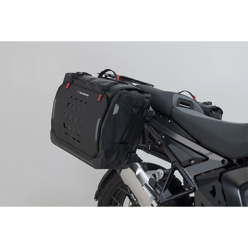 Valigie Telaio Sw Motech SysBag WP L/L R1300 GS ADV