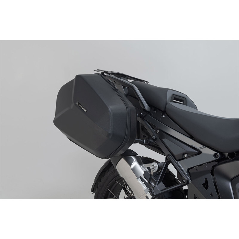 Borse Telaio Sw Motech Aero ABS R1300 GS ADV nero