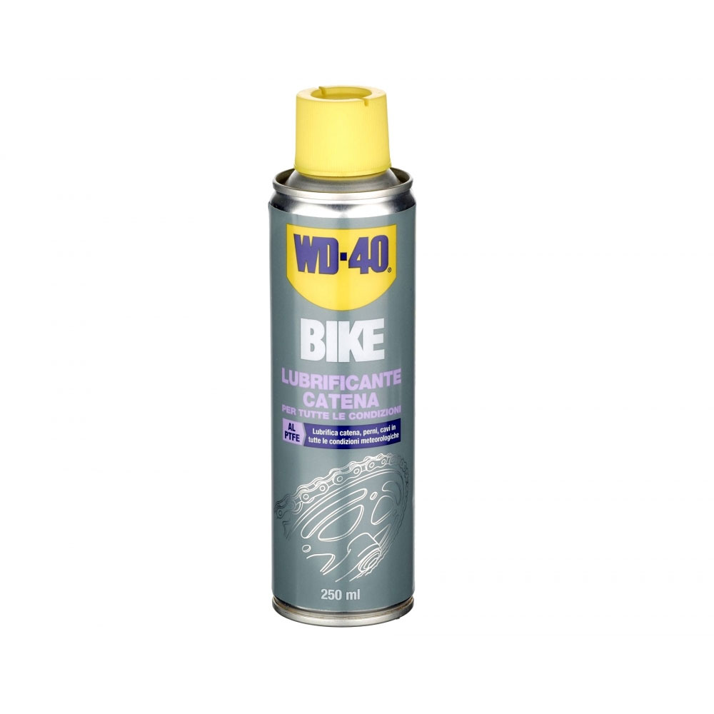 wd 40 bike products