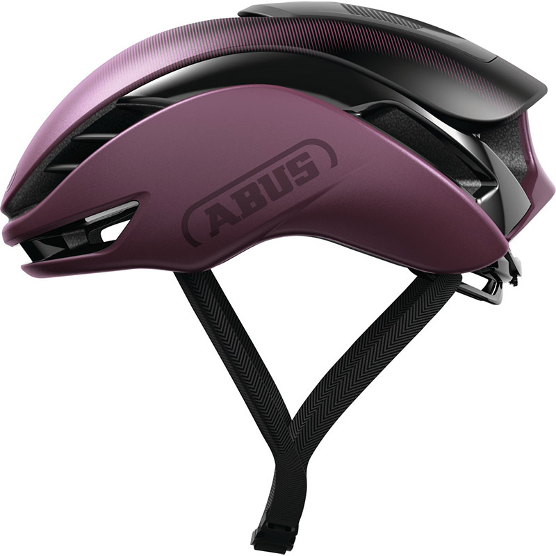 Casco Abus Gamechanger 2.0 iced berry