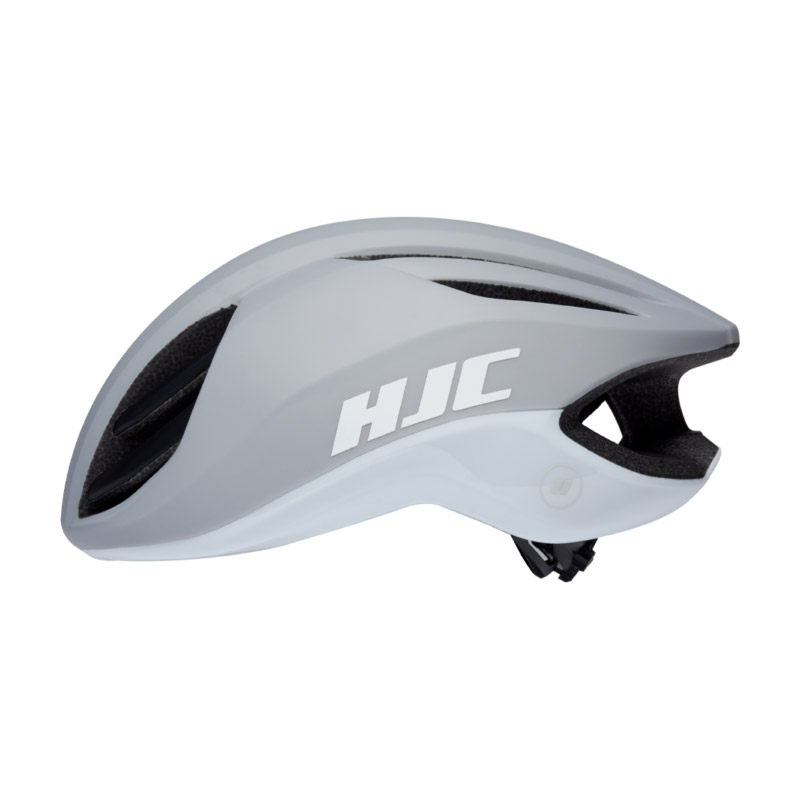 Casco HJC Atara grigio chiaro