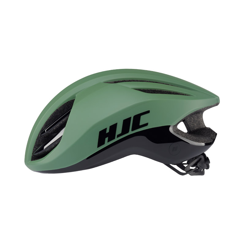 Casco HJC Atara oliva