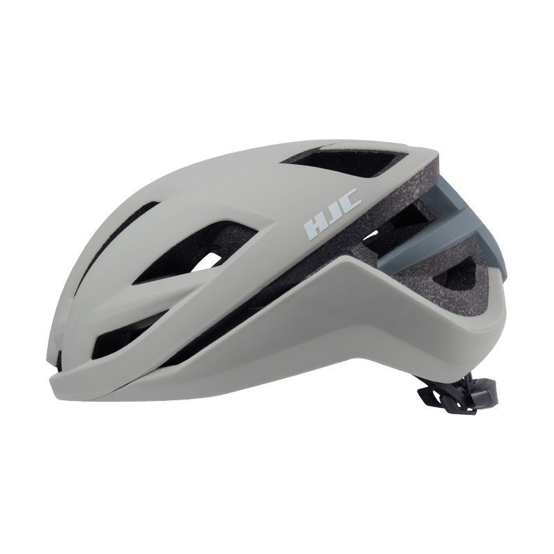 Casco Hjc Bellus grigio opaco