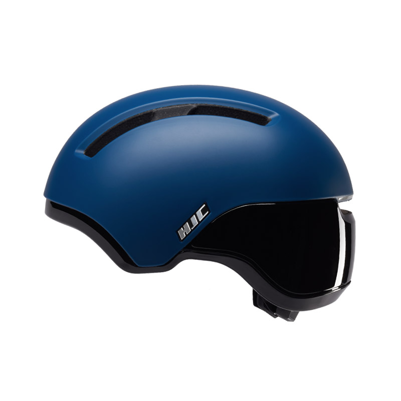 Casco Hjc Calido blu