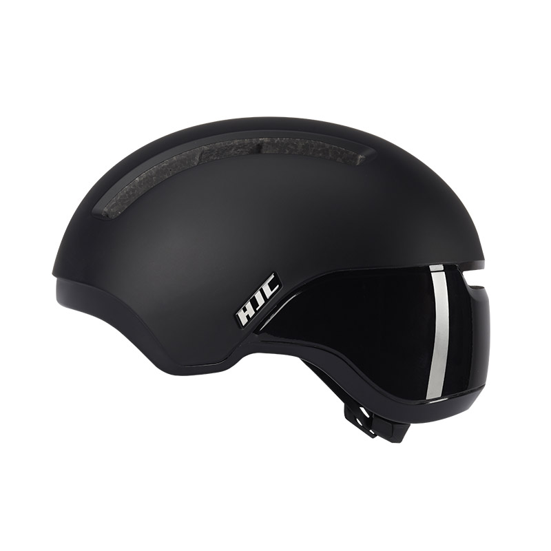 Casco Hjc Calido nero