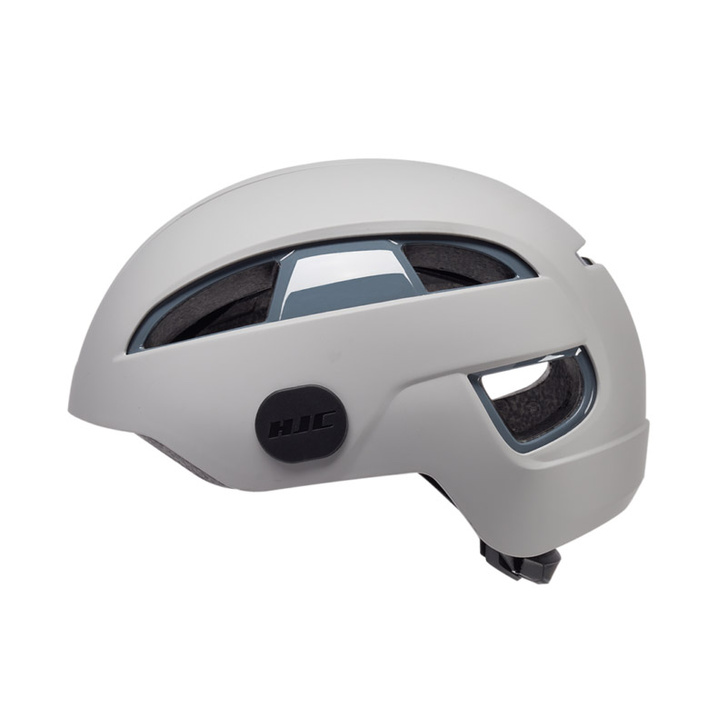 Casco Hjc Coban grigio