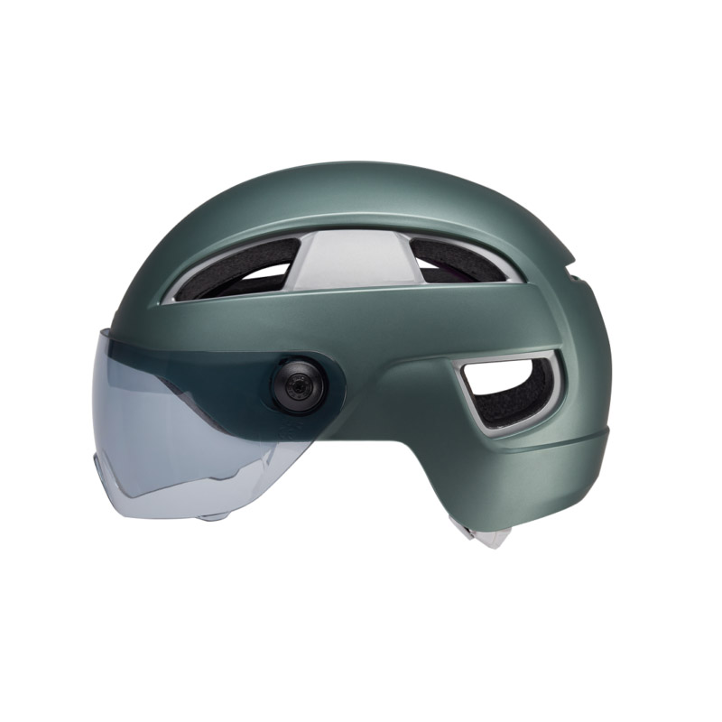 Casco Hjc Coban Plus jade