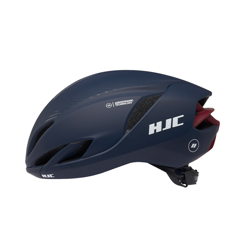 Casco HJC Furion 3 navy opaco