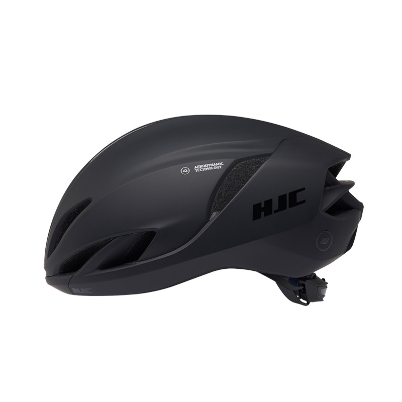 Casco HJC Furion 3 nero opaco