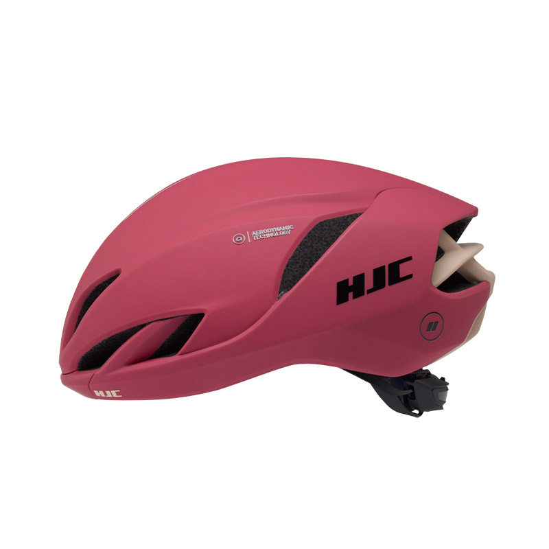 Casco HJC Furion 3 rosewood opaco