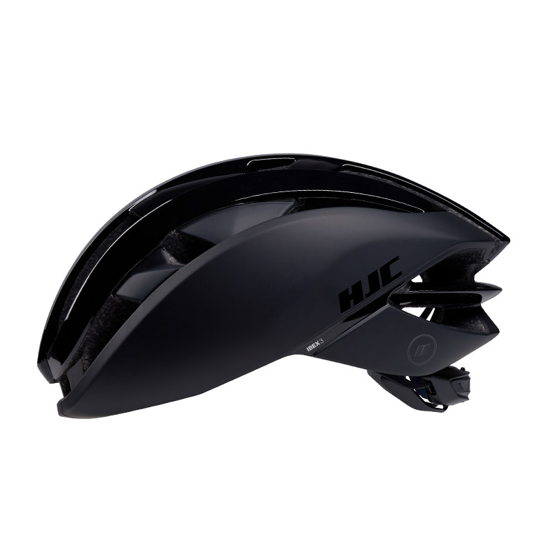 Casco Hjc Ibex 3 MT GL nero