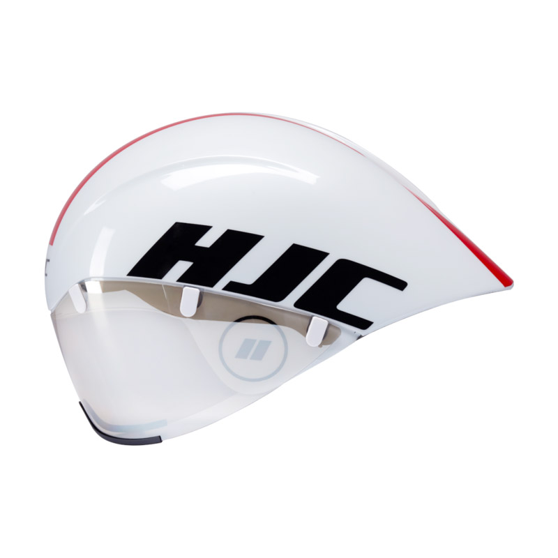 Casco Hjc Adwatt bianco