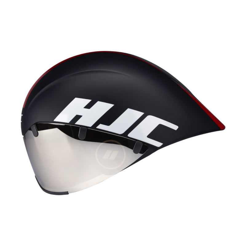 Casco Hjc Adwatt nero opaco