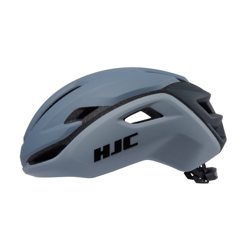 Casco Hjc Valeco 2 grigio opaco