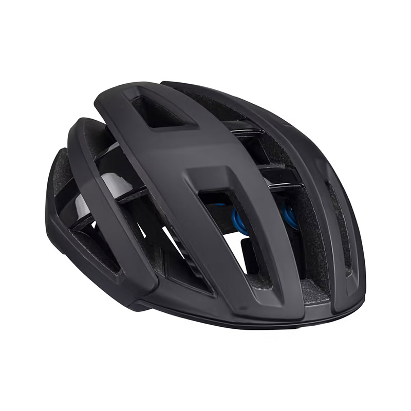 Leatt Endurance 4.0 V.24 Helmet Black LE-102412050 Bike Helmets | MotoStorm