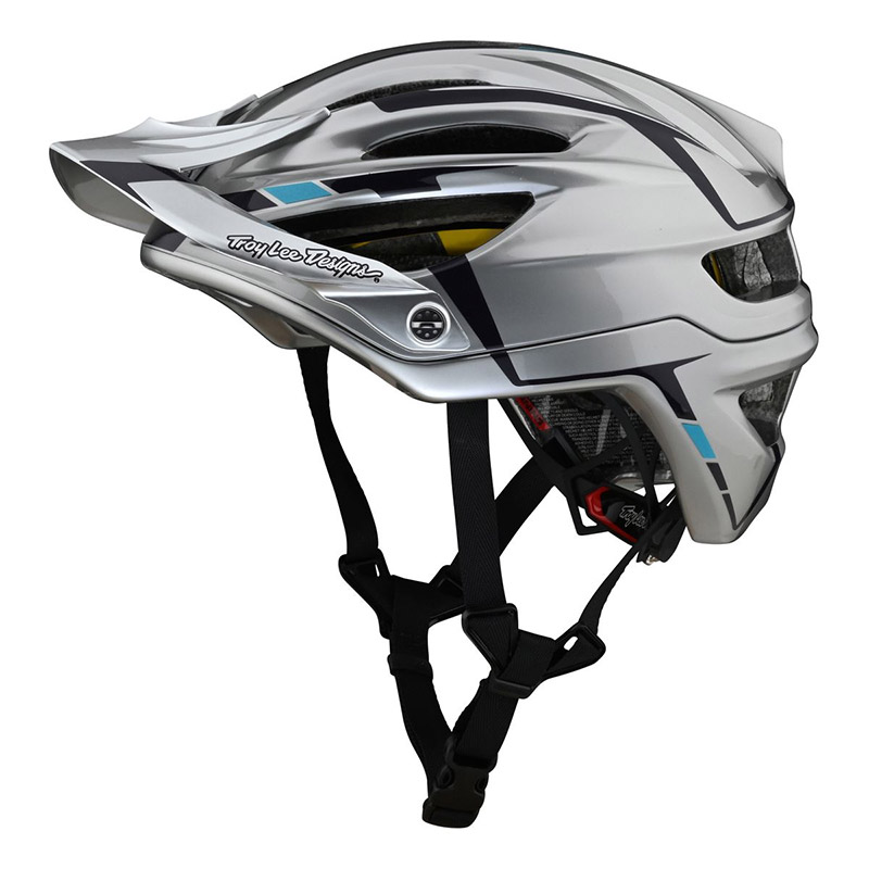 ヘルメット/シールドマウンテンバイク用ヘルメット　トロイリーデザインズ　 A2 MIPS