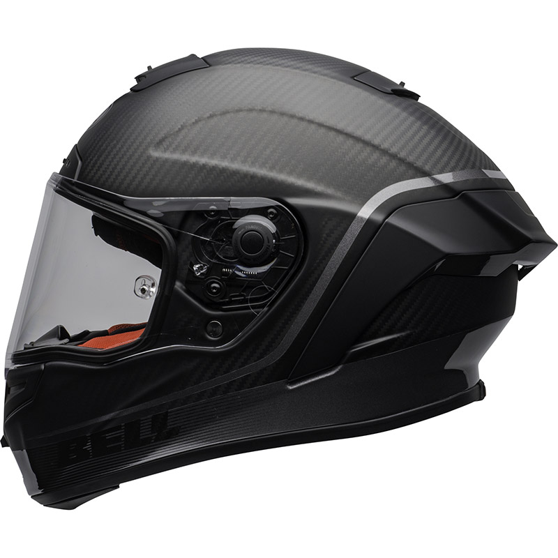 Bell Race Star Flex Dlx Rsd Velocity Helmet Black BE-711024_6-7-8 Full Face Helmets | MotoStorm