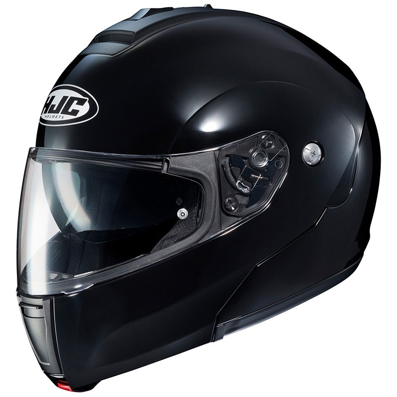 Modular Helmet Hjc C90 Black HJC-119230-MB Modular Helmets | MotoStorm